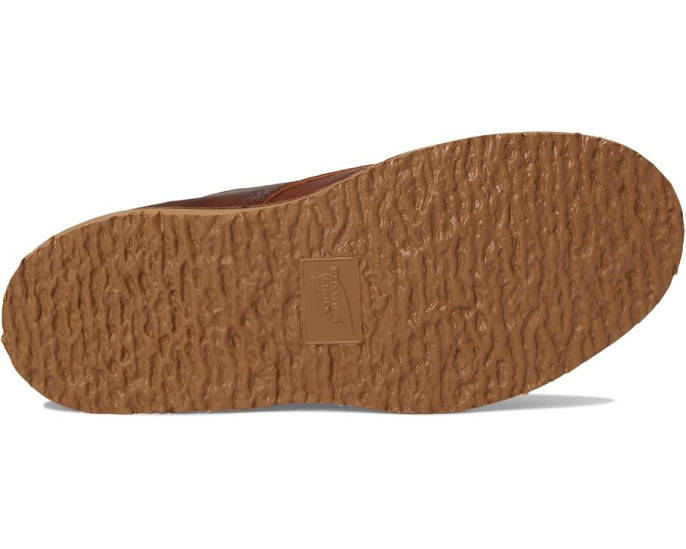 Кроссовки Red Wing Heritage Weekend Oxford из натуральной кожи