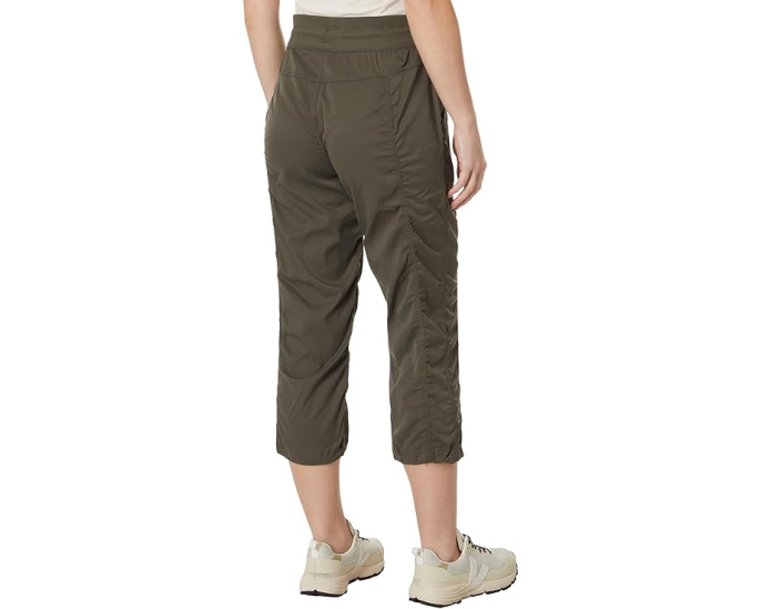 Капри Aphrodite 2.0 от The North Face с технологией FlashDry-XD