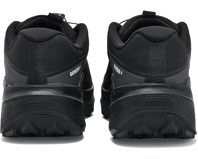 Трейловые кроссовки Salomon Genesis 2 GORE-TEX