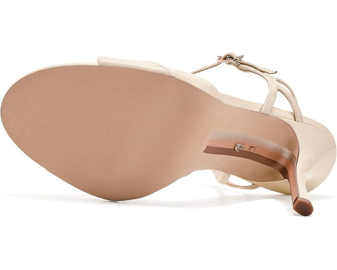 Босоножки Sam Edelman Cressida на каблуке
