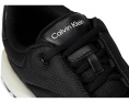Кроссовки Calvin Klein Gyslen с логотипом CK и сетчатым верхом