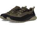 Водонепроницаемые низкие треккинговые кроссовки ECCO Ultra Terrain