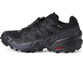 Кроссовки Salomon Speedcross 6 GTX с мембраной GORE-TEX