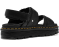 Сандалии Dr. Martens Zebzag с несколькими регулируемыми ремнями