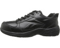 Кроссовки Reebok Work Jorie с композитным носком