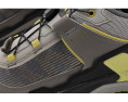 Salomon X Ultra 5 легкие и стабильные туристические ботинки с подошвой Contagrip