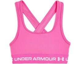 Спортивный бюстгальтер Under Armour Crossback Mid-Impact для детей