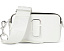 Сумка Marc Jacobs The Snapshot DTM из кожи saffiano