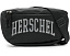 Поясная сумка Herschel Supply Co. Kaine из переработанного полиэстера