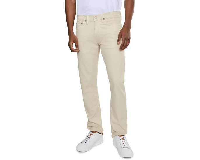 Джинсы Sullivan Slim Polo Pony Stretch от Polo Ralph Lauren с эффектом стрейч