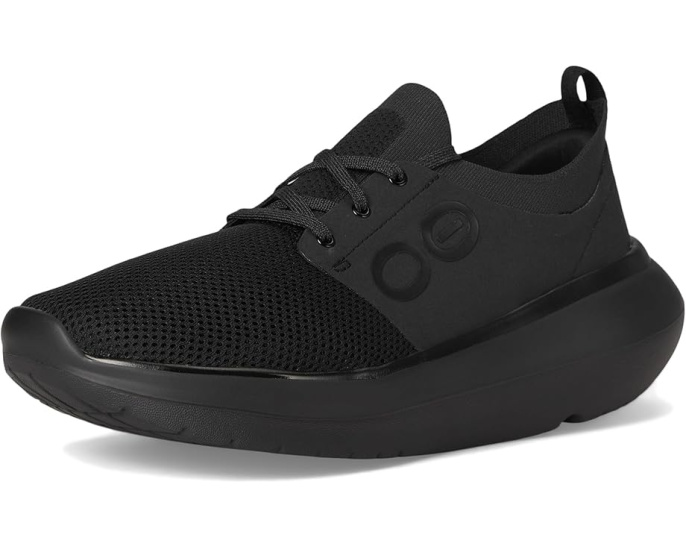 Обувь OOFOS OOmy Stride для восстановления с поддержкой свода стопы