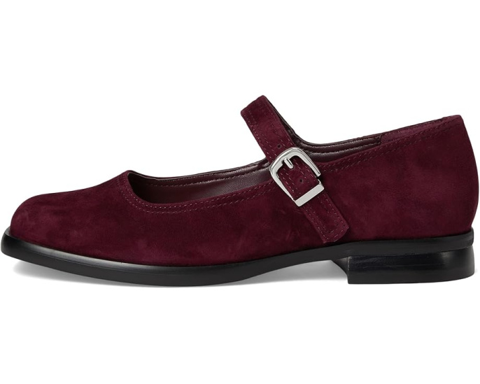 Туфли Steve Madden Delancy с квадратным носком