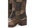Сапоги Miranda Patchwork от Frye and Co