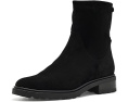 Sam Edelman ботинки Sky из черной замши
