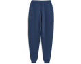 Fleece Letter Jogger Pants (Big Kid)