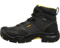 KEEN Utility Logandale Waterproof Steel Toe рабочие ботинки