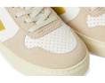 VEJA Кроссовки V-10 Laces малые для детей с контрастными деталями