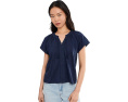 Pom Pom Trim Top