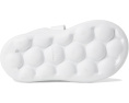Детские кроссовки Adidas Advantage с застежкой на липучке