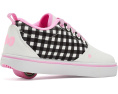Детские кроссовки Heelys Pro 20 Hello Kitty с принтом и съемным колесом