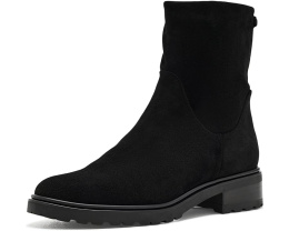 Sam Edelman ботинки Sky из черной замши