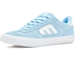 Locut Vulc X Fos Кеды etnies с рифленым мыском
