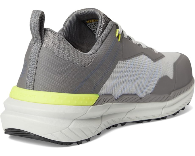 Кроссовки KEEN Speedworks ESD с композитным носком