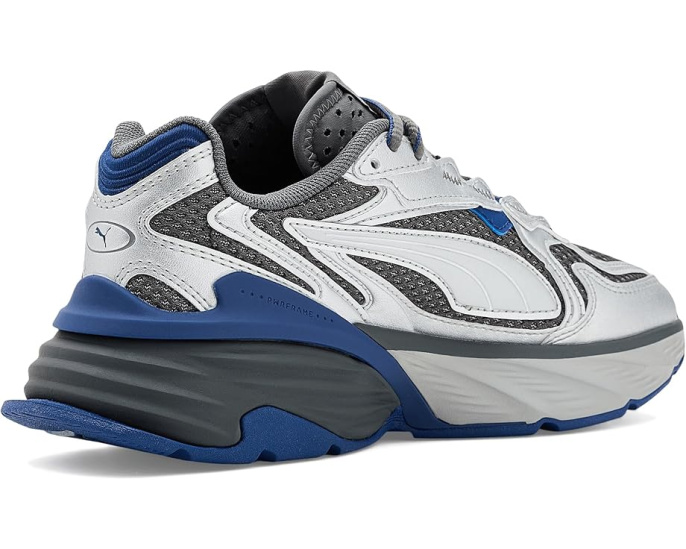 Кроссовки Puma Fade Nitro Big Kid на мембране NITROFOAM