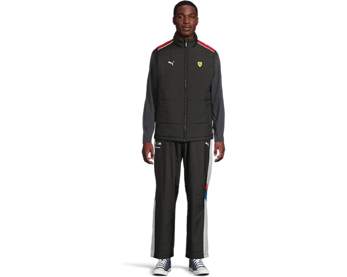 Жилет Scuderia Ferrari Mt7 Padded Vest от Puma