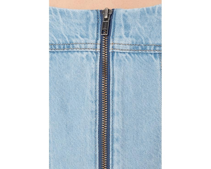 Комбинезон бюстье Levi's Premium с корсетным дизайном