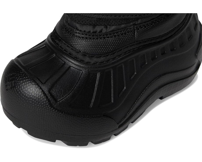 Детские зимние сапоги Columbia Powderbug Snowlite с утеплителем 400 г
