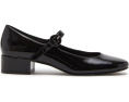 Туфли Cyndie Steve Madden закрытые на каблуке в стиле Мэри Джейн