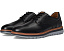 Johnston & Murphy Braxton Plain Toe с подошвой TRUFOAM EVA и кожаной подкладкой