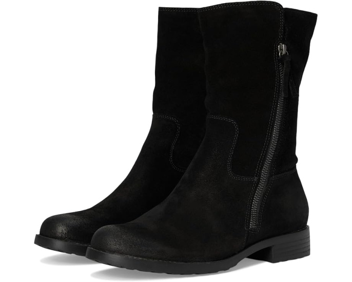 Женские ботинки Betty Sofft на каблуке 2,5 см