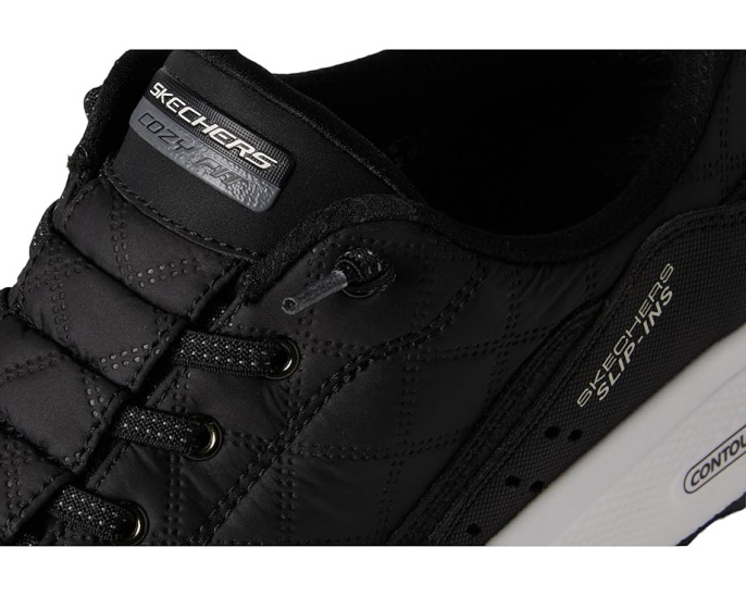 Кроссовки Skechers Urban Explore Hands Free Slip-Ins для городских исследований