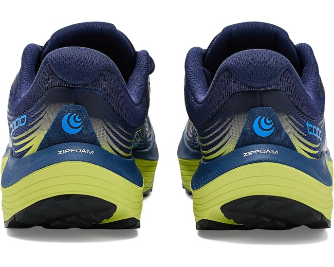 Кроссовки Topo Athletic Ultraventure 5 для трейла
