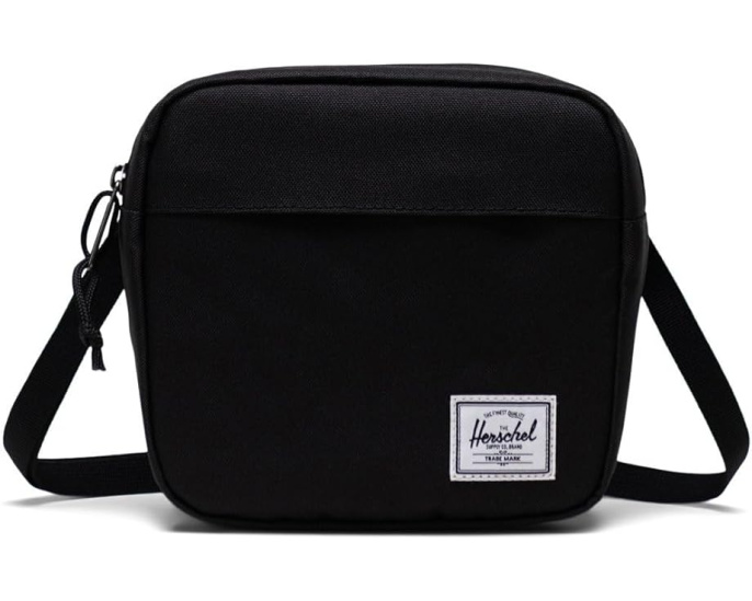 Сумка кроссбоди Classic с регулируемым ремнем и карманами Herschel Supply Co.
