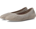 Балетки Skechers Cleo 2.0 Glitzy Daze с жемчугом и стразами