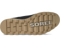 Ботинки SOREL Madson II Moc Toe Waterproof из нубука с водонепроницаемой конструкцией