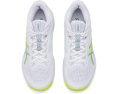Кроссовки для зала ASICS NETBURNER BALLISTIC FF MT 4 с технологией SPEEDTRUSS