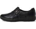 Clarks лоферы Caroline Pearl с миндальным носком и стелькой OrthoLite