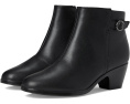 Ботильоны Clarks Emily 2 Belle с миндалевидным носком и ремешком на пряжке сзади