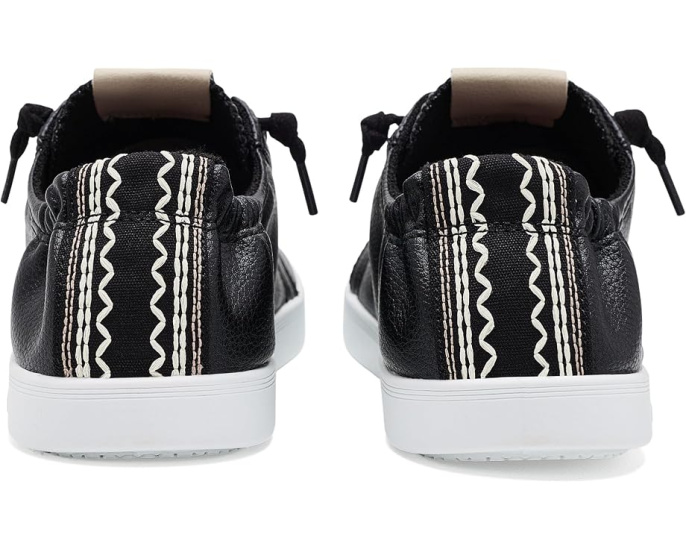Кроссовки Roxy Mauka Lx женские с шнуровкой