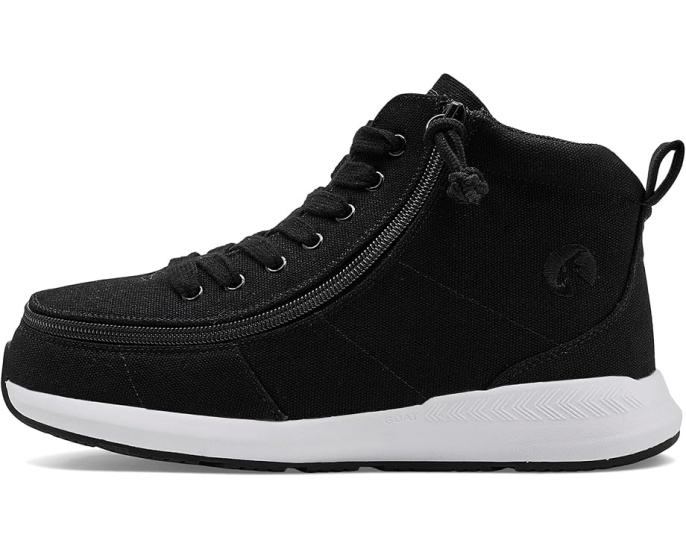 Высокие кроссовки BILLY Goat Classic High с молнией по всей длине