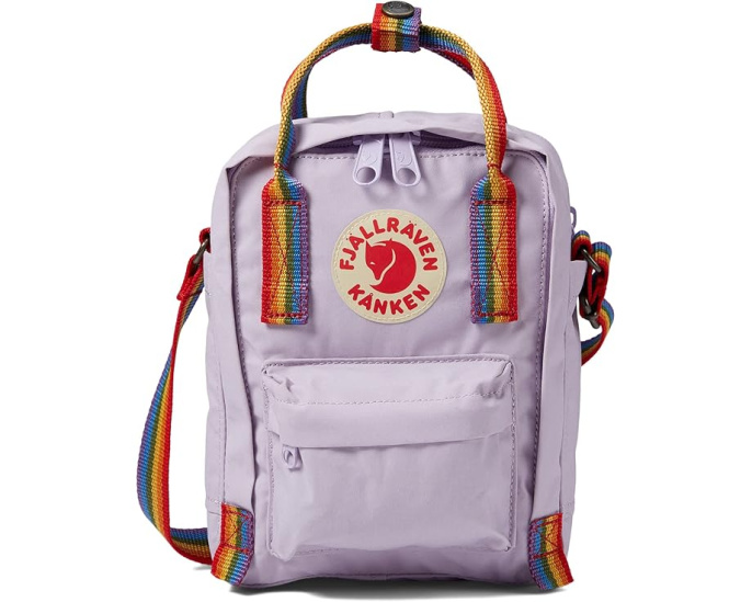 Fjällräven Сумка через плечо Kånken Rainbow