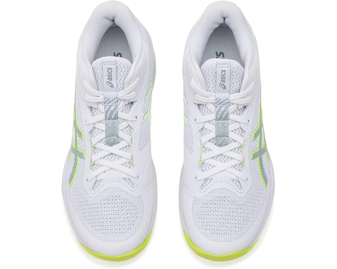 Кроссовки для зала ASICS NETBURNER BALLISTIC FF MT 4 с технологией SPEEDTRUSS