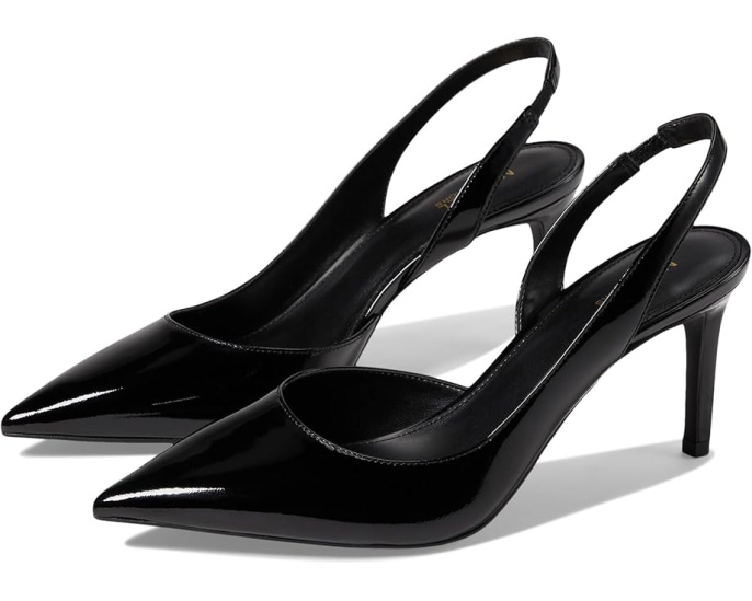 Туфли MICHAEL Michael Kors Alina Flex Sling Pump на шпильке