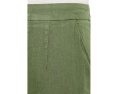 Брюки Meg Linen High-Rise Wide Leg от KUT from the Kloth