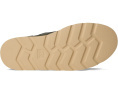 SOREL Туфли Slabtown 62' Stoic из замши с подошвой CUSHGRIP