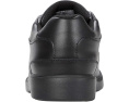 Stride Rite SR Murphy детские лоферы из гладкой кожи с пеной Ortholite